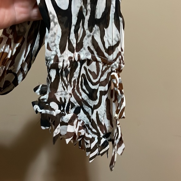 Le Caviar blouse - Picture 4 of 7